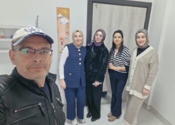 Konya YENİ SENDİKA, 2025’in Son Gününde de Sahadaydı
