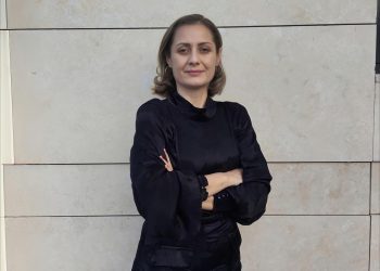 Türkiye Diş Hekimleri Komisyon Başkanlığına Dt. Elif Özkan Atandı