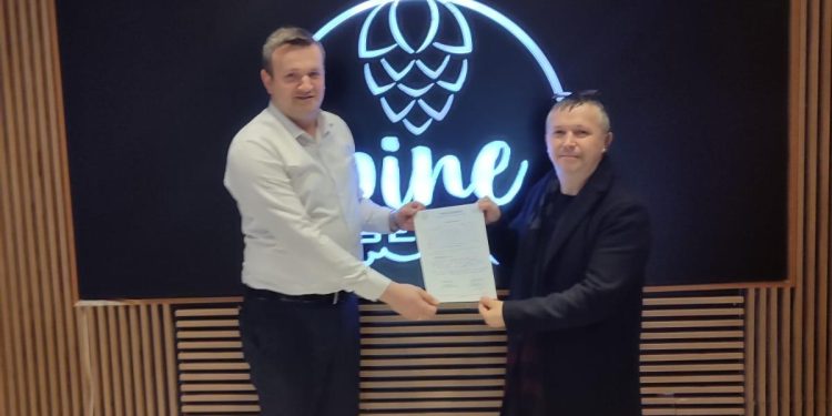 Yeni Sendika’dan Üyelerine Sosyal Ayrıcalık: Pine Sea Restoran & Cafe ile %20 İndirim Anlaşması