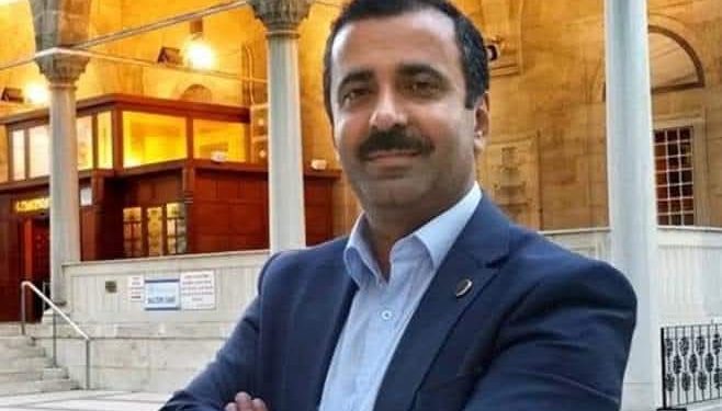 YENİ SENDİKA Genel Başkanı Metin Memiş’ten Ramazan Bayramı Mesajı