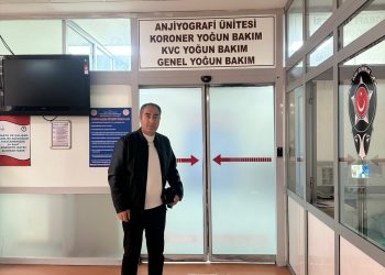 HAKKARİ’DE YAŞANAN SALDIRIYA YENİ SENDİKA’DAN TEPKİ“KAMU ÇALIŞANLARINA YÖNELİK ŞİDDETİN KARŞISINDAYIZ”