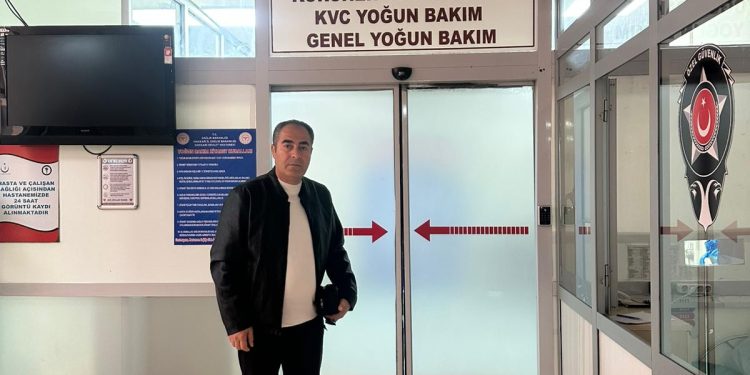 HAKKARİ’DE YAŞANAN SALDIRIYA YENİ SENDİKA’DAN TEPKİ“KAMU ÇALIŞANLARINA YÖNELİK ŞİDDETİN KARŞISINDAYIZ”