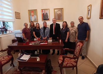 Yeni Sendika İstanbul Şubesi’nden Kurum Ziyareti