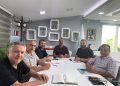 YENİ SENDİKA GENEL MERKEZ YÖNETİM KURULU TOPLANDI: SAHADA DA MASADA DA ÜYELERİMİZİN YANINDAYIZ