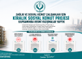 YENİ SENDİKA’dan Sağlık ve Sosyal Hizmet Çalışanları İçin Kiralık Sosyal Konut Talebi