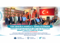 Yeni Sendika Manisa’dan Anlamlı Ziyaret