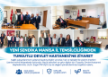 Yeni Sendika Manisa’dan Turgutlu Devlet Hastanesi’ne Ziyaret